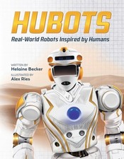 Hubots Real-World Robots