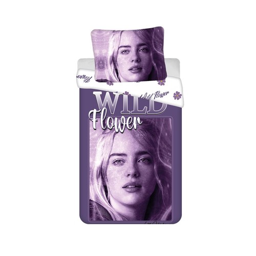 Billie eilish bedding - eilish, wild