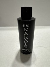 Hai Karate Shampoo 4 OZ