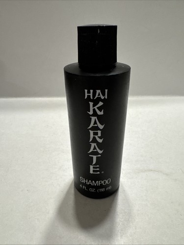 Hai karate shampoo oz - hai,