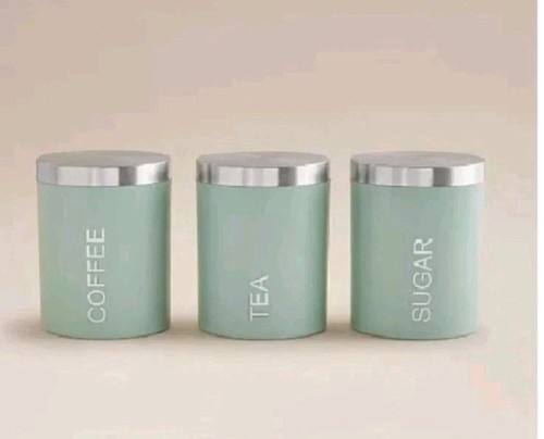 Sage green tea coffee sugar - green,