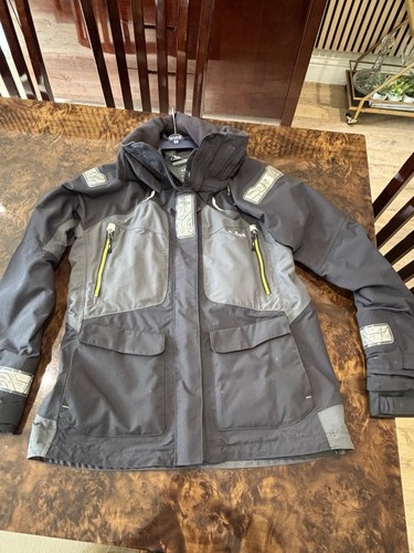 Gill women sailing jacket - gill,
