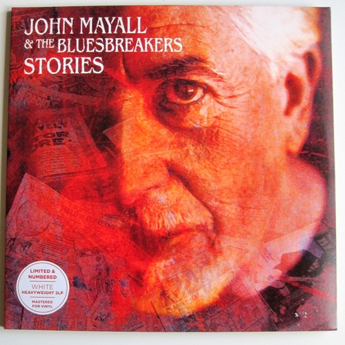 John mayall the - john,