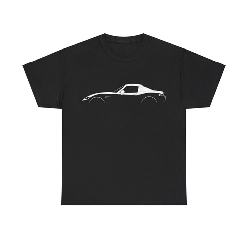 Mazda miata rf nd - mazda,