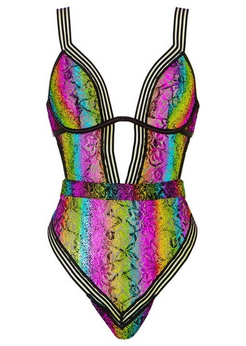 Ann summers eternal body - ann,