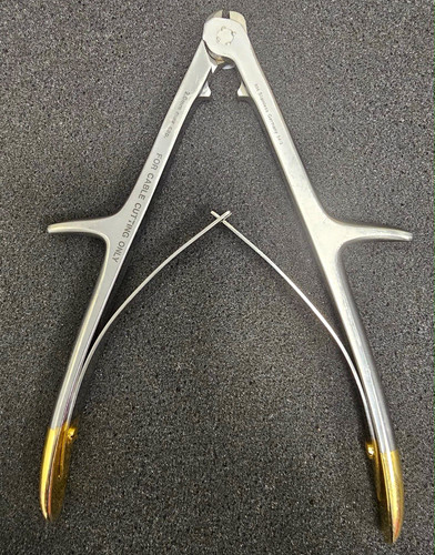 Surgical cable shears - surgical, 656