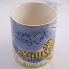 Whittard of Chelsea Lazy Cat