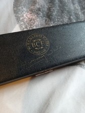 Snooker cue bce - custom, signed