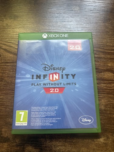Disney infinity xbox - infinity,