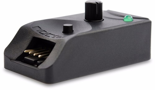 Noctua fc1 pin - 4-pin, pwm