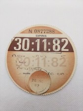 Temporary DUPLICATE PLG