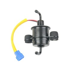 New Fuel Pump 17040-8H80A 170408H80A Fits For Nissan X-Trail 2.2 DCI 2001-2007
