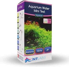 NT Labs Mini Test Kit 120