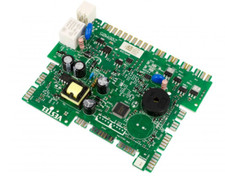 Genuine Sharp CDA Electronic
