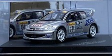 1/43 Vitesse SKM091 Peugeot