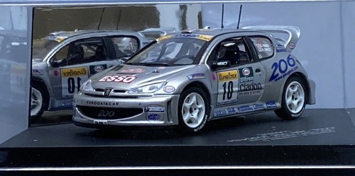 Vitesse skm091 peugeot - 1/43,