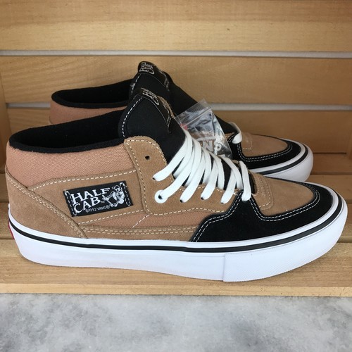 Vans half cab - pro, skate