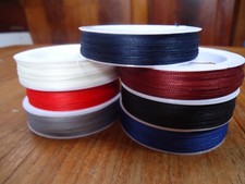 V69 Thread, Bonded Polyester