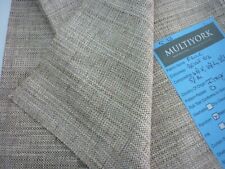 MULTIYORK CREAM BROWN COTTON