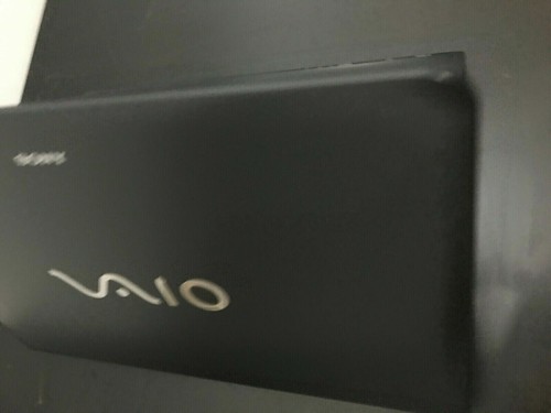 Sony vaio sve17 - sve17, 17.3"