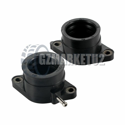 Carb intake manifold - intake, boot