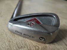 Wilson Staff Di7, 9 Iron, RH