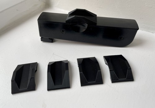 Tokyo marui vsr10 magazine - tokyo,