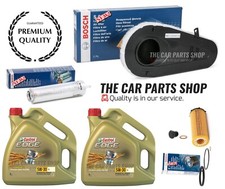 FOR BMW 730D MSPORT F01 BOSCH