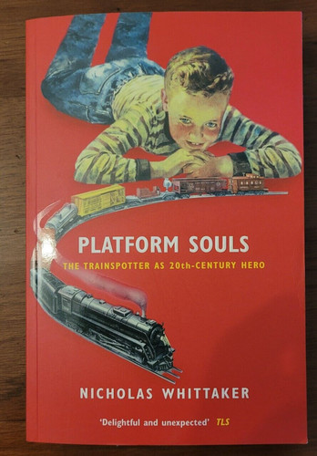 Platform souls the - platform,
