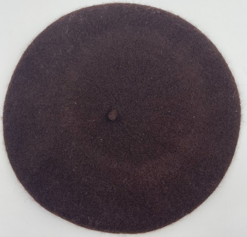 Ladies unisex french beret - ladies,