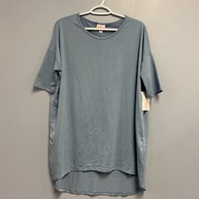 LuLaRoe Irma Medium Solid