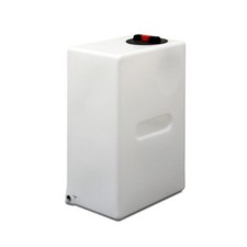 210 LITRE TOWER WATER TANK STORAGE VALETING CAMPING CATERING IN STOCK