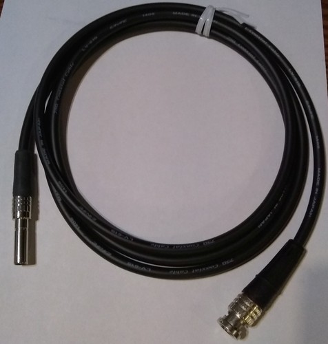 Canare mvpc006f mid - 6', mid-size
