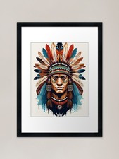 Honoring Heritage: Native