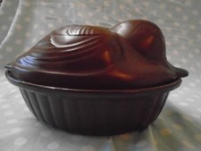 Vintage West German Pottery