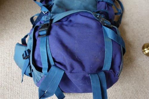 Berghaus voyager plus - voyager,