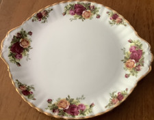 Royal Albert Old Country Roses