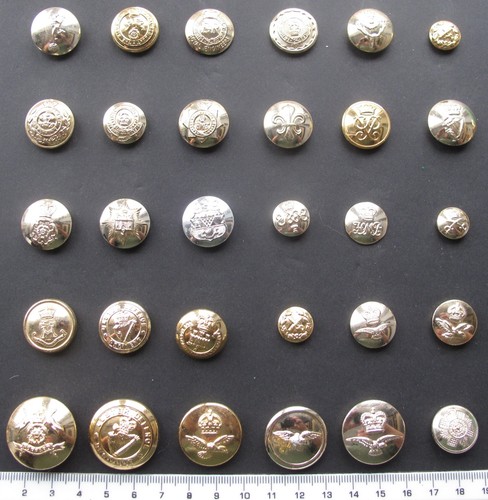 Thirty british military - thirty, (