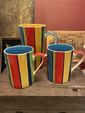 Vintage Hand Made And Hand