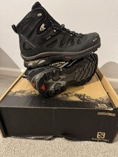 Salomon Comet 3D GTX Men’s