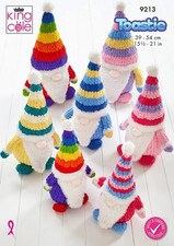 KING COLE 9123 Toy Christmas