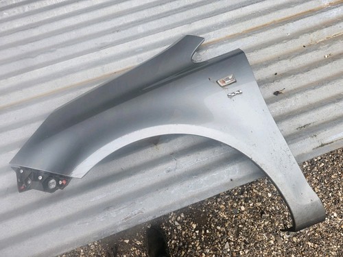 Vauxhall corsa left - vauxhall,