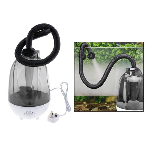 Reptile terrariums humidifier - reptile,