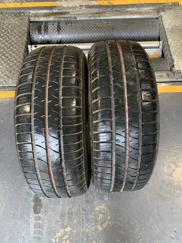 195 r15 85h firstone - 2x,