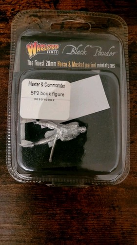 Warlord games black powder - games,