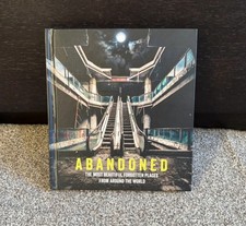 Abandoned: Most Beautiful