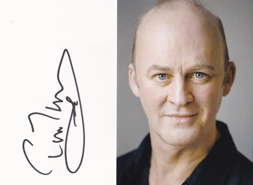 Tim mcinnerny signed - mcinnerny,