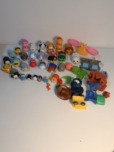 Disney tsum tsums bundle - tsum,