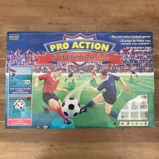 Parker Pro Action Football