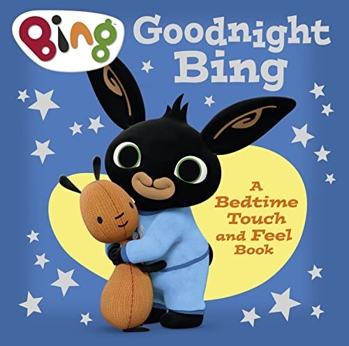 Goodnight bing - goodnight,,